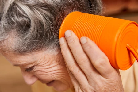 Weniger reflektierter Schall