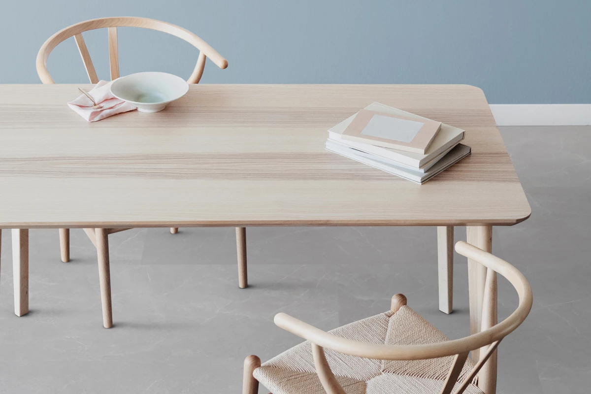 Caldera Marmo Grigio CAL-4055 - room picture